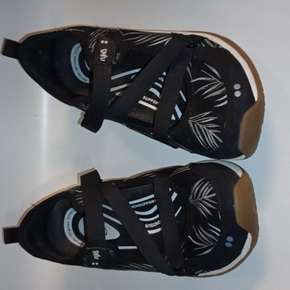 Ryka shoes